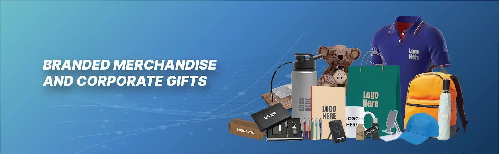 EZEPROMO- Leading Promotional Gifts supplier