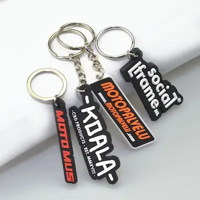 Keyring
