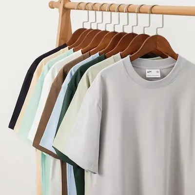 Custom shirts