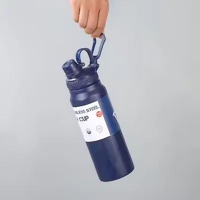 Water Bottles