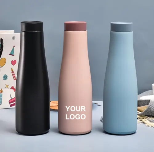 Water Bottles