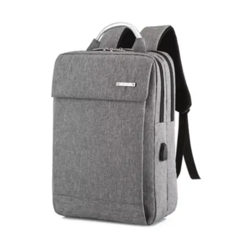 Promotional office & student laptop backpack