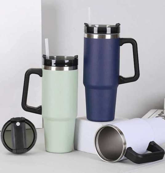 Water Bottles