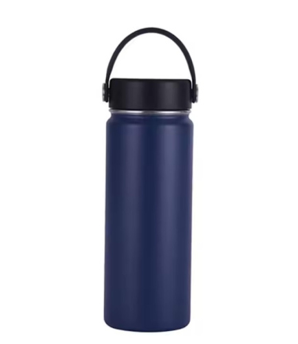 Large mouth stainless steel travel bottle- 20