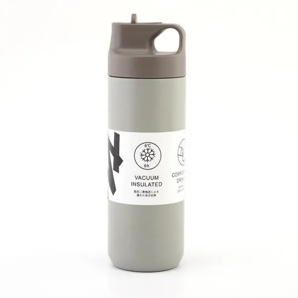 500ml leak proof travel water bottle