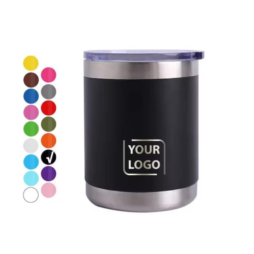 Stainless steel 300ml  tumbler - 11