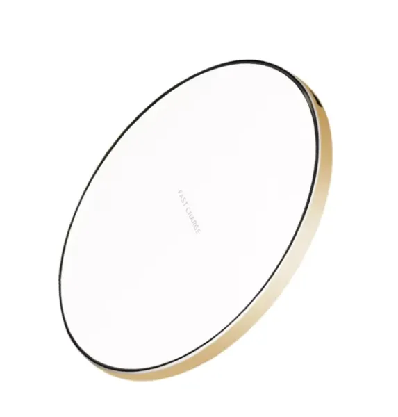 Ultra thin QI wireless fast charger Pad