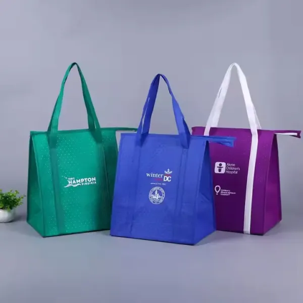 Bag & Travel