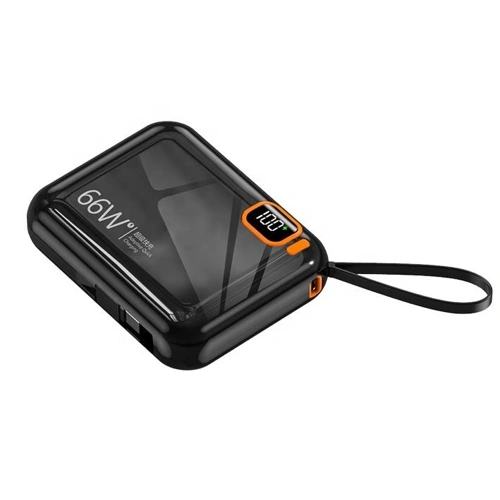Fast Charging 10000mAh  power bank