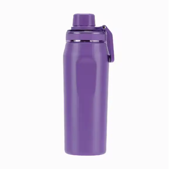 S304 stainless steel travel bottle