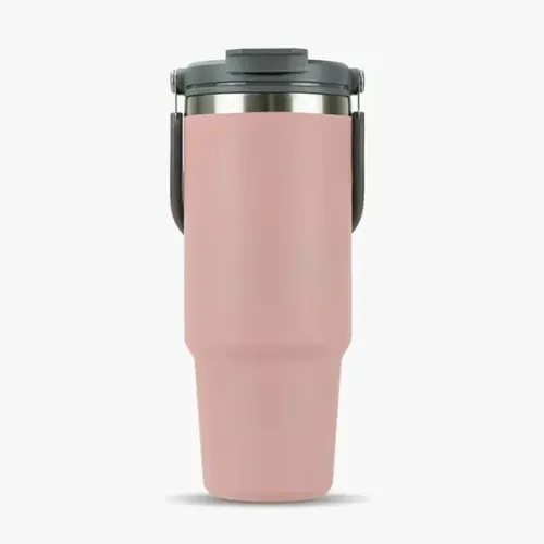 Modern design double wall sports tumbler