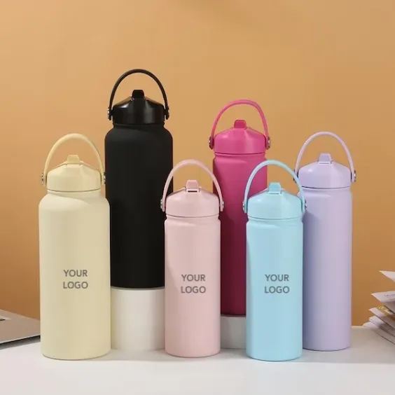 Water Bottles