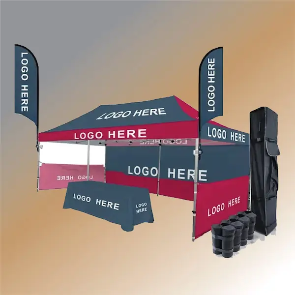 Trade show & events