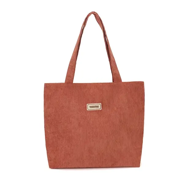 Large size tote bag