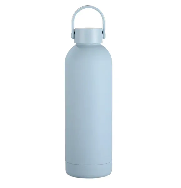Stainless Steel insulated travel water bottle