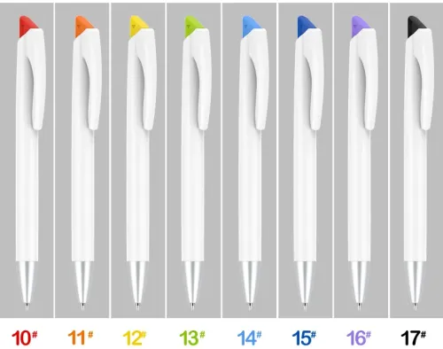 Premium promotional paragon ball pens
