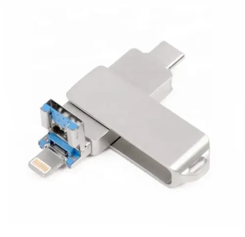 Swivel USB with OTG-008