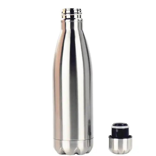 Stainless steel Cola bottle- 22