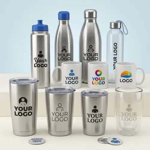 Drinkware