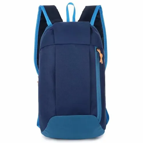 Promotional custom 10L Hiking backpack