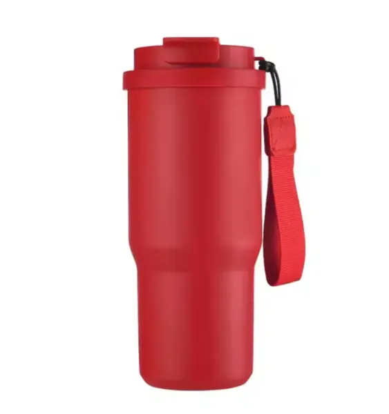 750ml double wall stainless steel tumbler