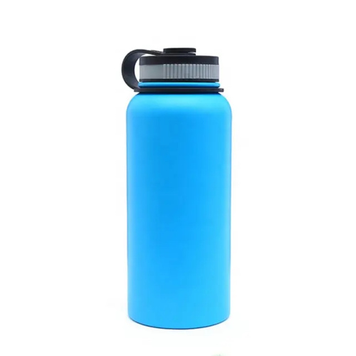 Sport tank stainless steel bottle-28