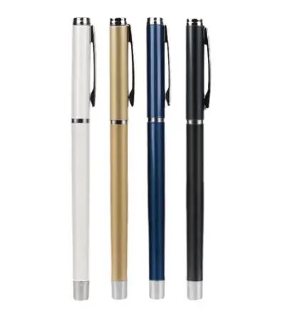 Luxury professional elegant promo pen