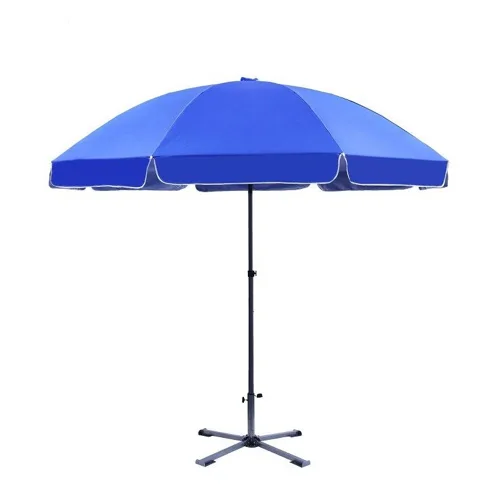Custom print logo promotional parasol 