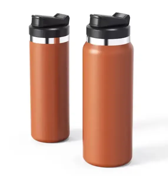 Hydro water bottle flask bottle