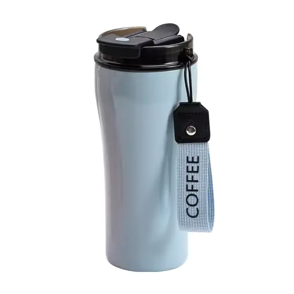 560ml Stainless Steel coffee tumbler