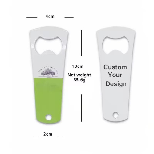 Promotional bottle opener- 03