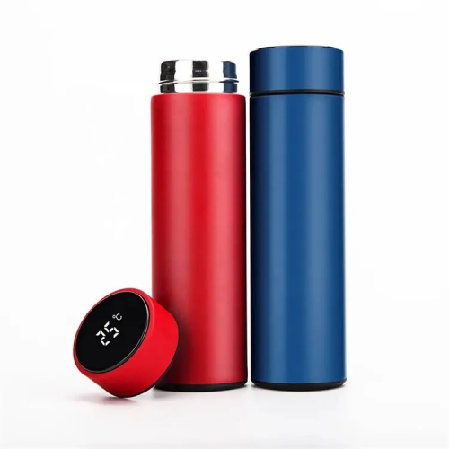LED stainless steel bottle- 25