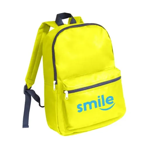 Stylish Waterproof School Backpack