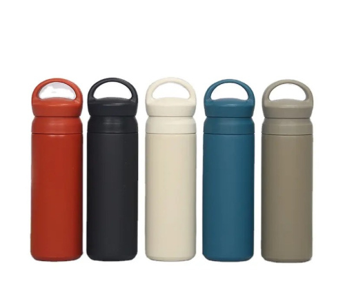 Japanese style steel bottle- 26