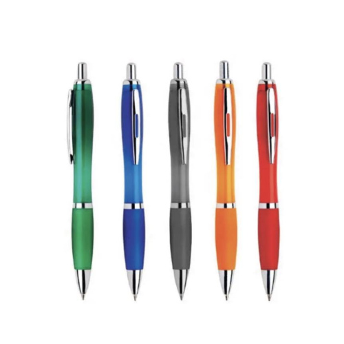 Plastic pen-020