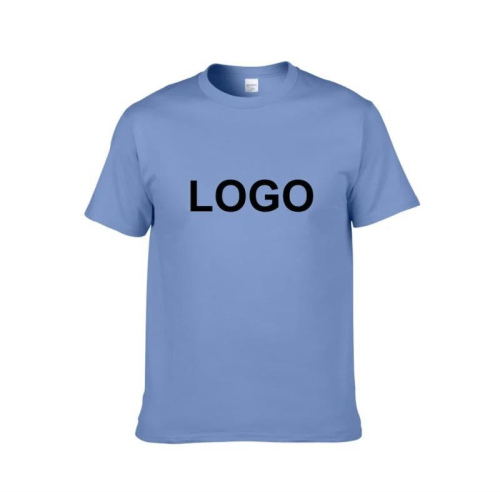 Custom logo T-shirt