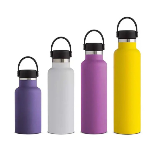 Small mouth travel stainless steel bottle-19