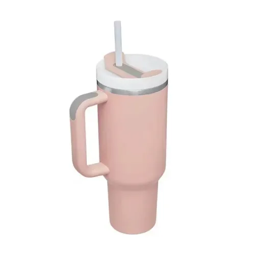 Large capacity Stainless steel tumbler-06