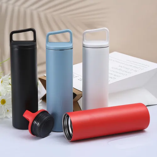 Water Bottles