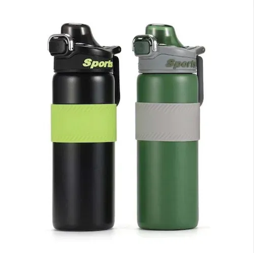 Outdoor Double Wall 304 Vacuum bottle