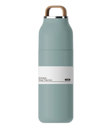 Premium stainless steel bottle- 023