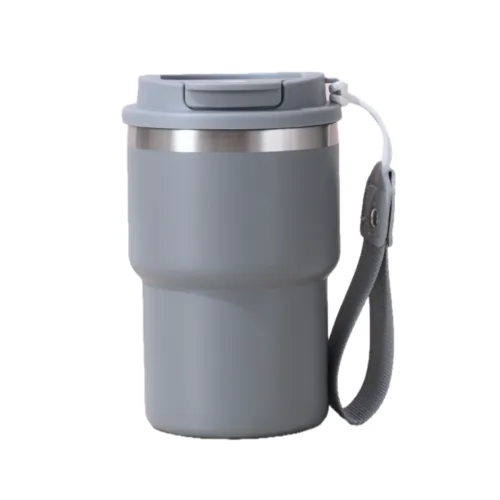 Eco-Friendly 14oz Stainless Steel tumbler