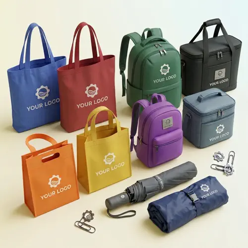 Bag & Travel