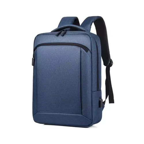 Custom Logo travel college laptop backpack