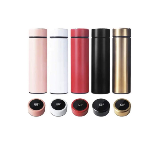 Vacuum LED stainless steel