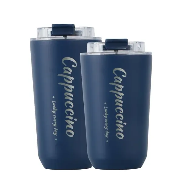 380ML Modern minimalist custom tumbler