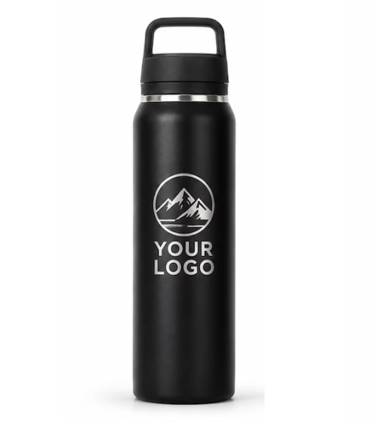 Custom 500ml 700ml Thermal travel vacuum bottle