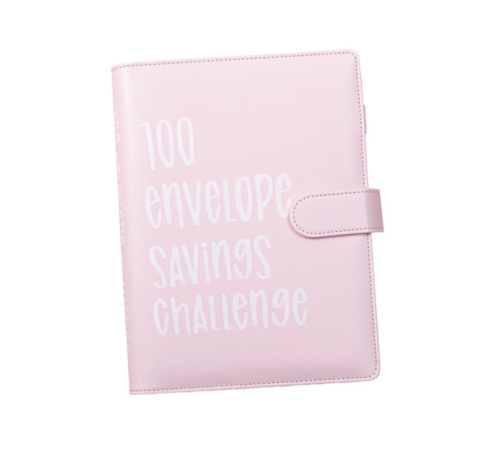 Custom PU leather notebook-03