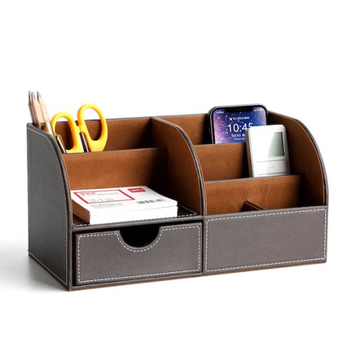 PU pen holder-01