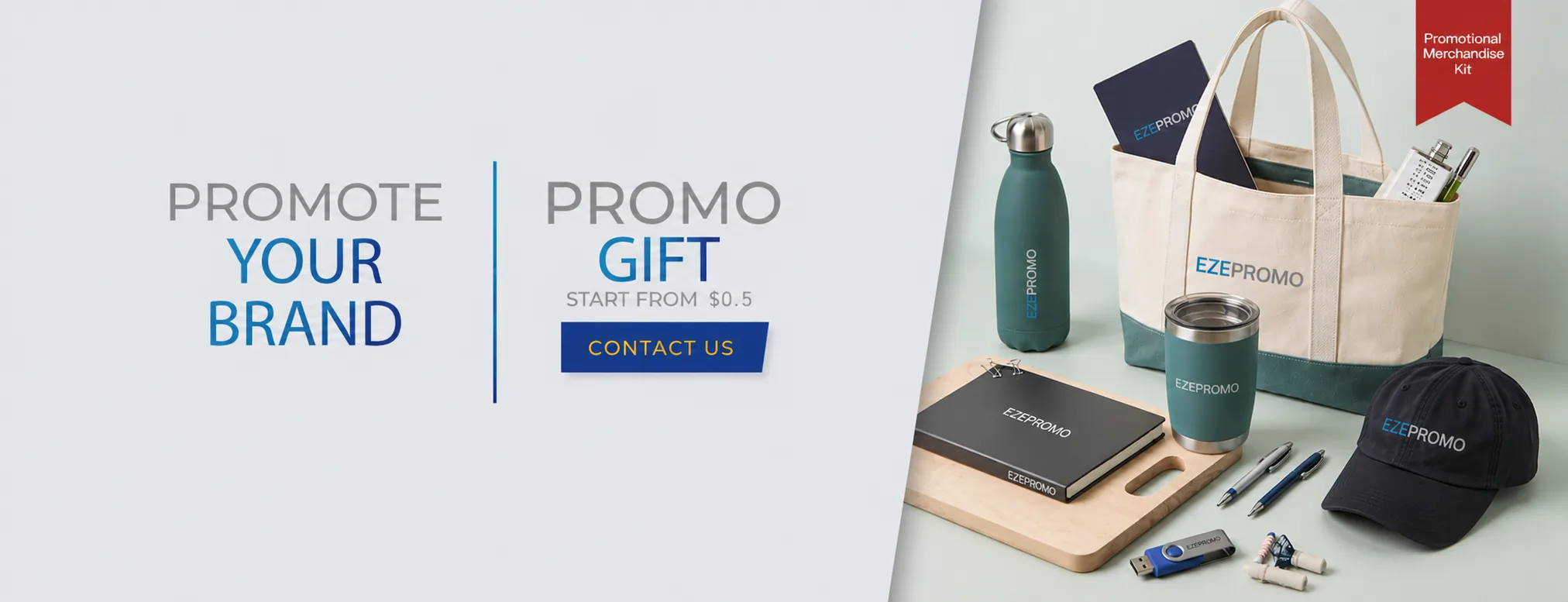 EZEPROMO- Leading Promotional Gifts supplier